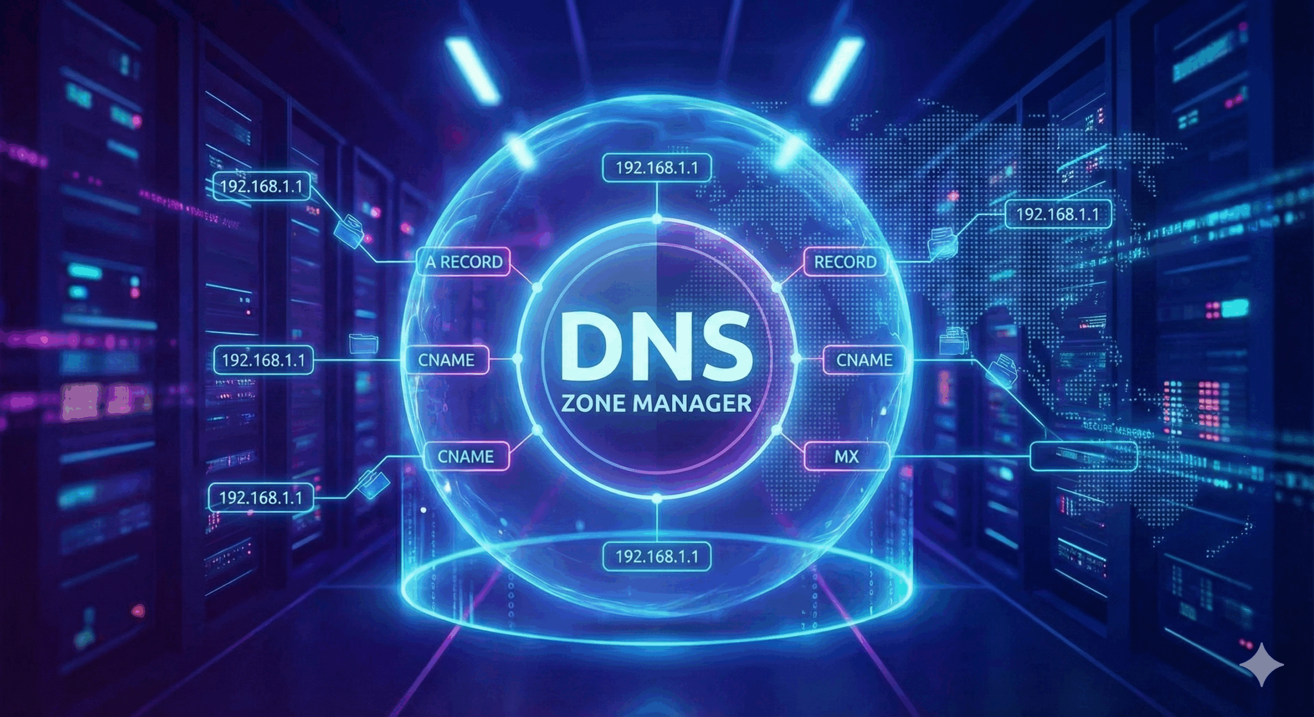 DNS Management