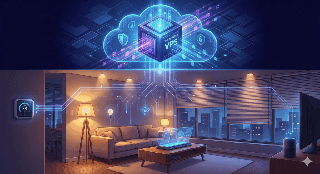 home assistant installation, pros and cons