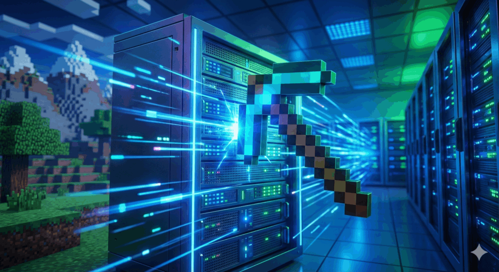 Minecraft Server Installation to VPS