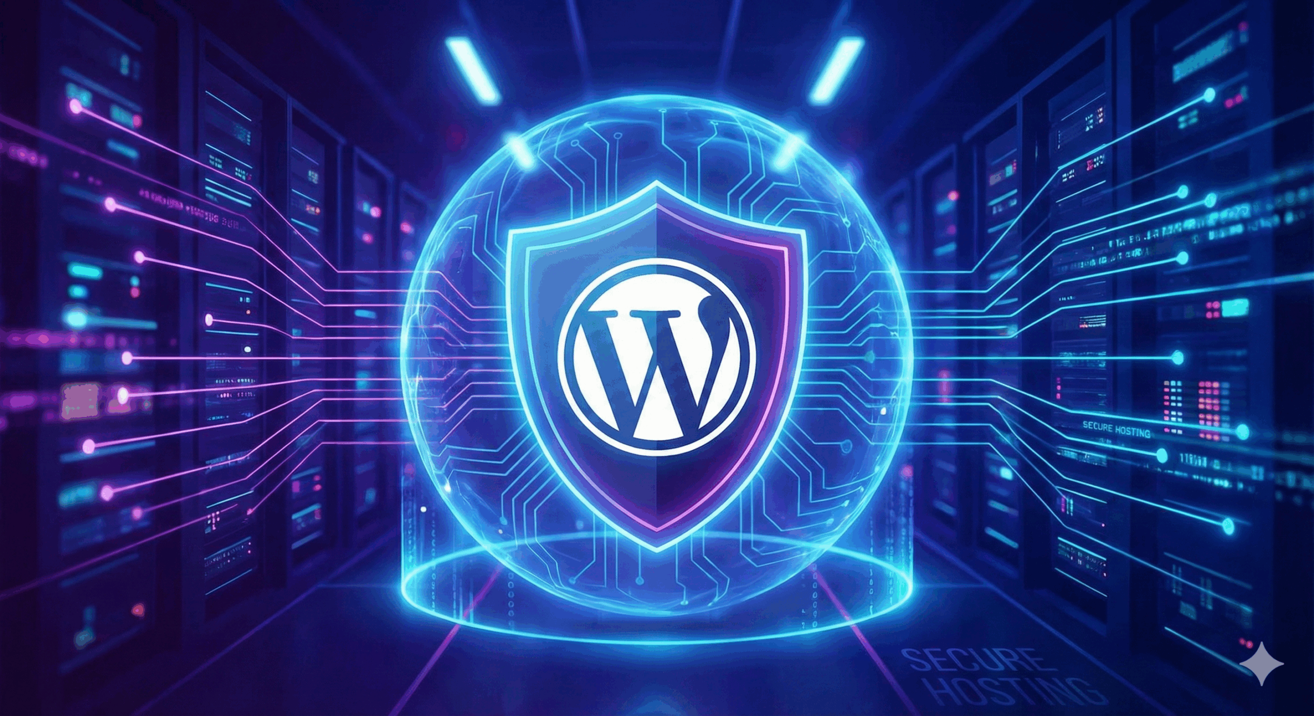 Wordpress Security