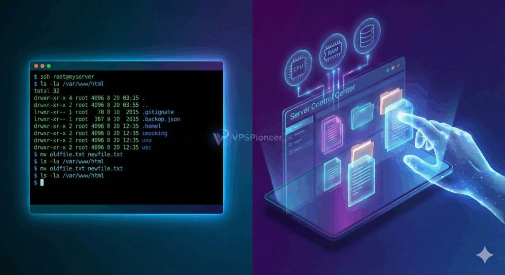 how to use ssh - what is ssh
